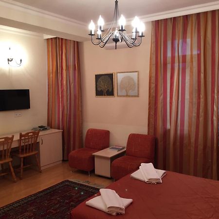 Buta Hotel Baku Extérieur photo