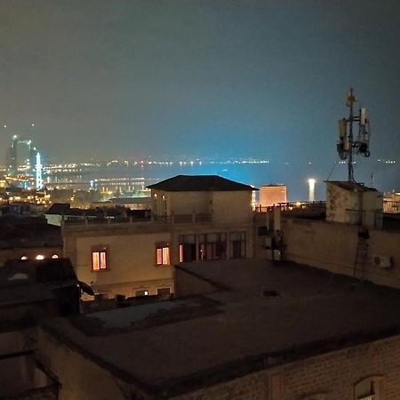 Buta Hotel Baku Extérieur photo