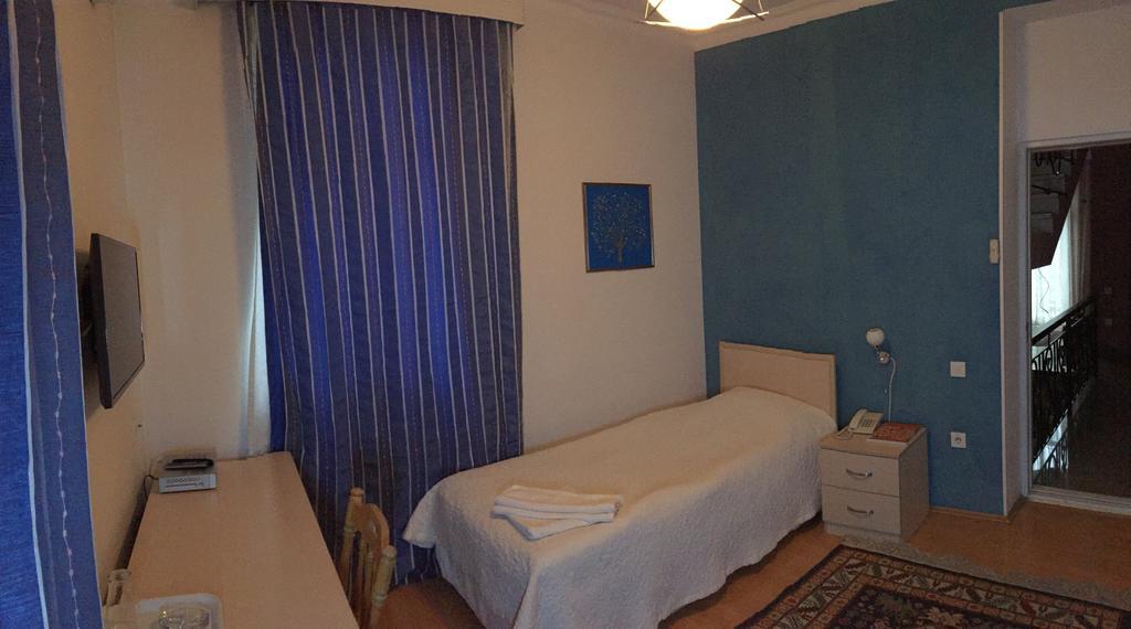 Buta Hotel Baku Chambre photo