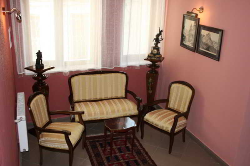 Buta Hotel Baku Extérieur photo