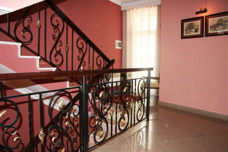 Buta Hotel Baku Extérieur photo
