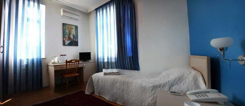 Buta Hotel Baku Extérieur photo