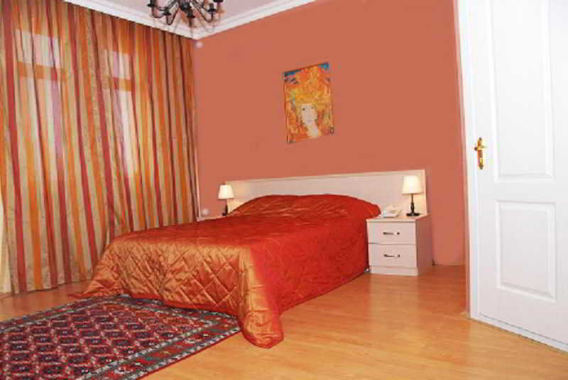 Buta Hotel Baku Extérieur photo