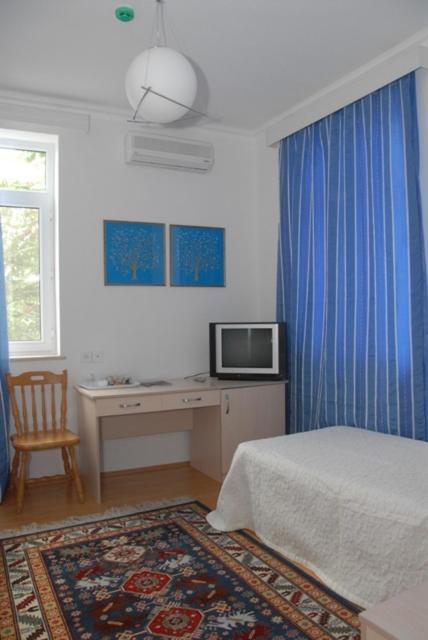 Buta Hotel Baku Extérieur photo